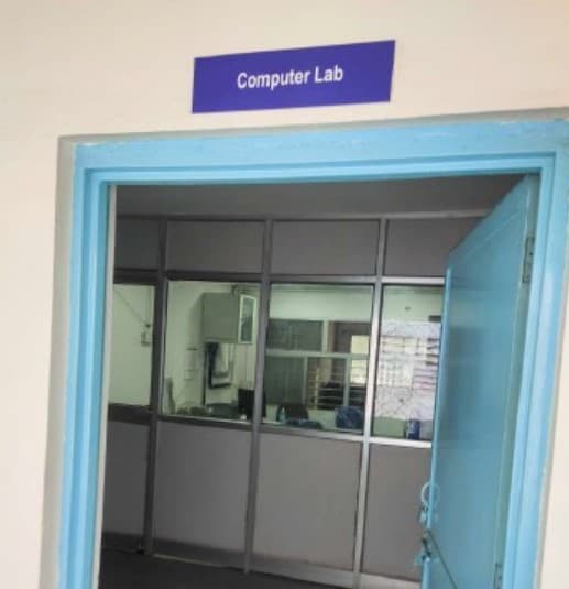 Faculty of Management Studies, The Maharaja Sayajirao University of Baroda Vadodara Campus photo 6